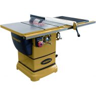 [아마존베스트]Powermatic PM1000 1791000K Table Saw 30-Inch Fence