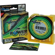 [아마존베스트]Power Pro Classic 135m, Moss Green Braided Fishing Line