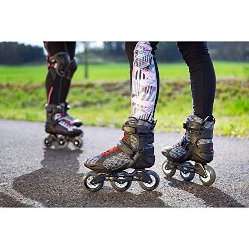  Powerslide Phuzion Radon 90 Skates Herren