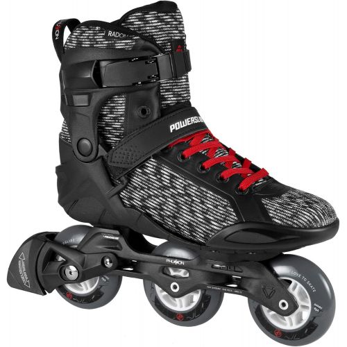  Powerslide Phuzion Radon 90 Skates Herren