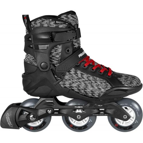  Powerslide Phuzion Radon 90 Skates Herren