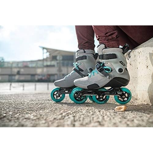  Powerslide Urban/Freestyle-Inline-Skate Kaze 90