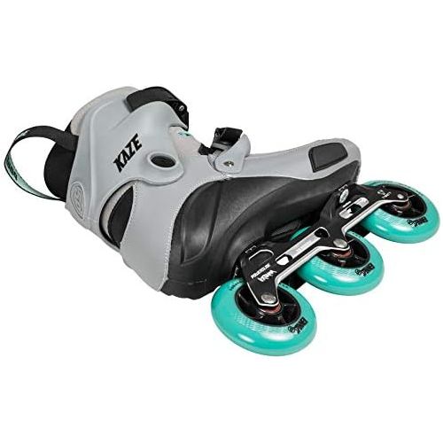  Powerslide Urban/Freestyle-Inline-Skate Kaze 90