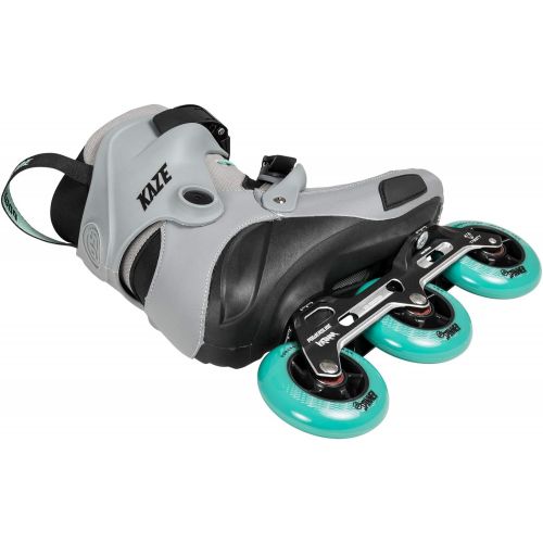  Powerslide Urban/Freestyle-Inline-Skate Kaze 90