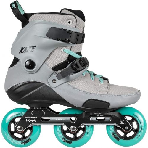  Powerslide Urban/Freestyle-Inline-Skate Kaze 90