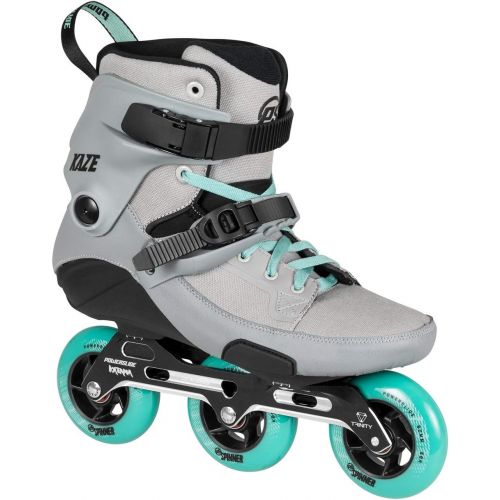  Powerslide Urban/Freestyle-Inline-Skate Kaze 90