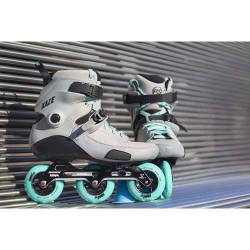  Powerslide Urban/Freestyle-Inline-Skate Kaze 90