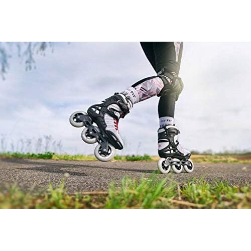  Powerslide Phuzion Xenon 100 Trinity Women Inlineskates