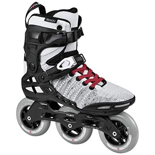  Powerslide Phuzion Xenon 100 Trinity Women Inlineskates