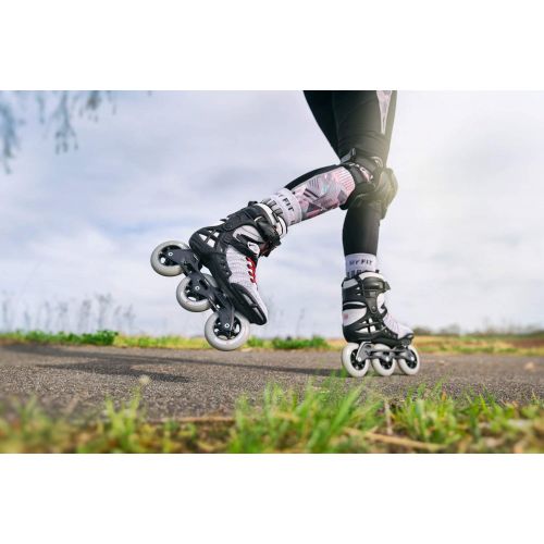  Powerslide Phuzion Xenon 100 Trinity Women Inlineskates