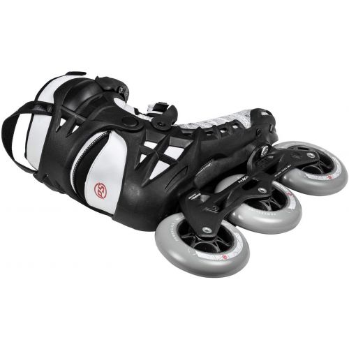  Powerslide Phuzion Xenon 100 Trinity Women Inlineskates