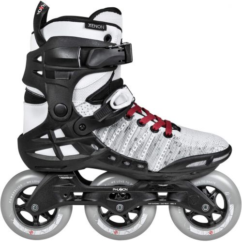  Powerslide Phuzion Xenon 100 Trinity Women Inlineskates