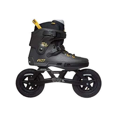  Powerslide Nordic-Skate / Off-Road-Inline-Skate-SUV Next Edge 150