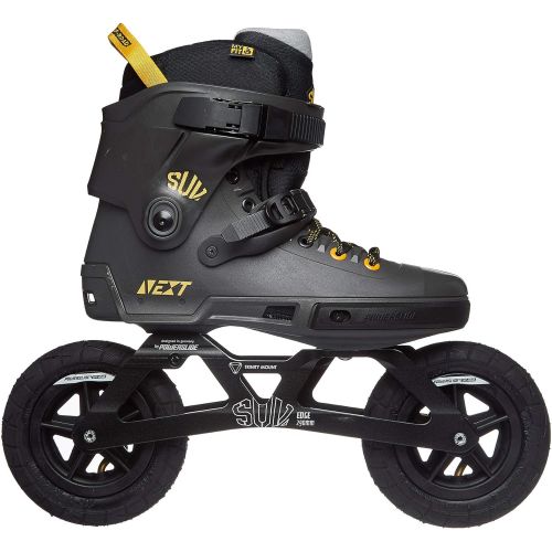  Powerslide Nordic-Skate / Off-Road-Inline-Skate-SUV Next Edge 150