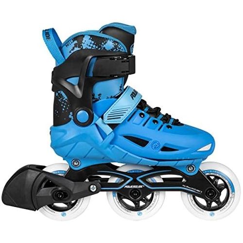  Marke: Powerslide Powerslide Phuzion Skates Kinder