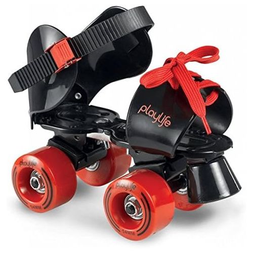  Powerslide Playlife Kids Sugar Roller Skates