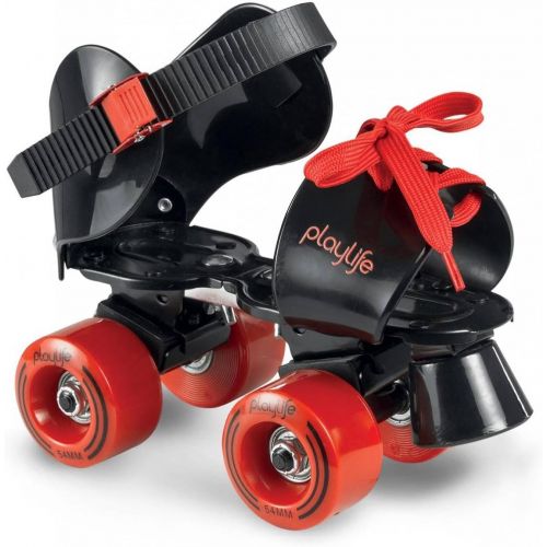  Powerslide Playlife Kids Sugar Roller Skates