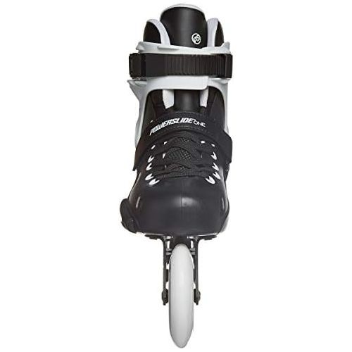  Powerslide Bronx Supercruiser 100 Skates