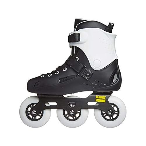  Powerslide Bronx Supercruiser 100 Skates