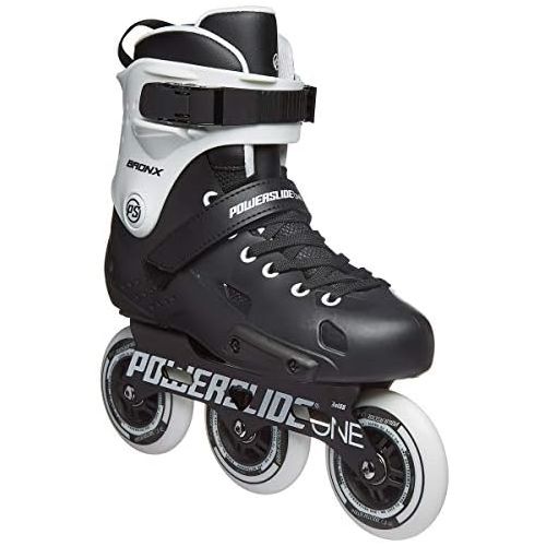  Powerslide Bronx Supercruiser 100 Skates