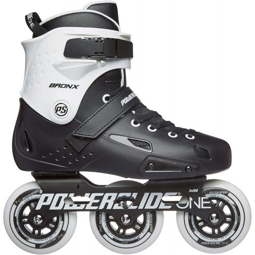  Powerslide Bronx Supercruiser 100 Skates