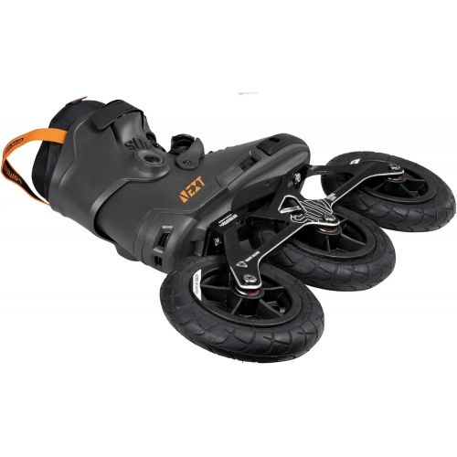  Powerslide Next Outback 150 Off Road Skates