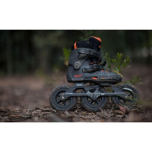  Powerslide Next Outback 150 Off Road Skates