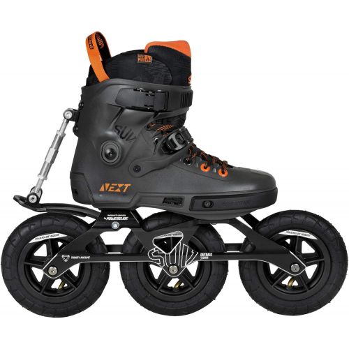  Powerslide Next Outback 150 Off Road Skates