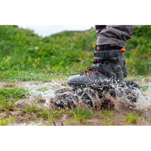  Powerslide Next Outback 150 Off Road Skates