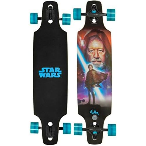  Powerslide Longboard Star Wars Force