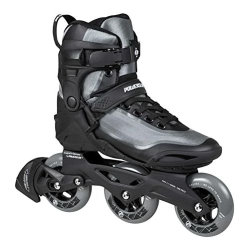  Powerslide Krypton Mens Skates M12.5 (46)