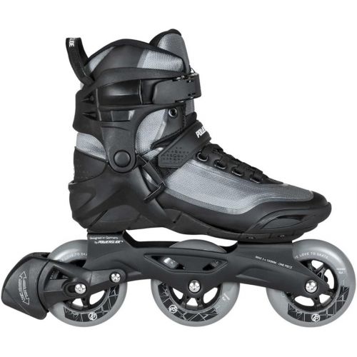  Powerslide Krypton Mens Skates M12.5 (46)