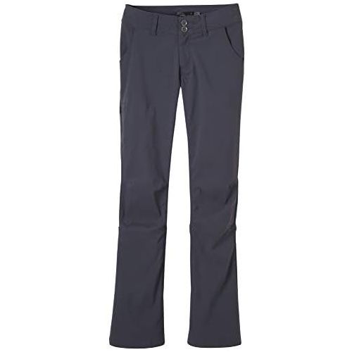  [아마존베스트]PrAna prAna - Womens Halle Roll-up, Water-Repellent Stretch Pants for Hiking and Everyday Wear