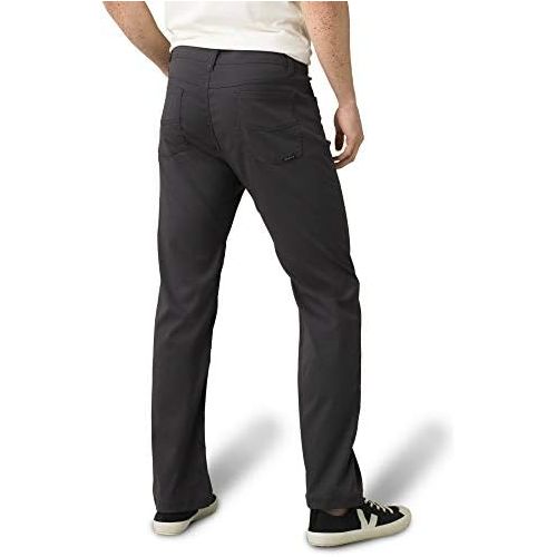  [아마존베스트]PrAna prAna - Mens Brion Lightweight, Breathable, Wrinkle-Resistant Stretch Pants for Hiking and Everyday Wear