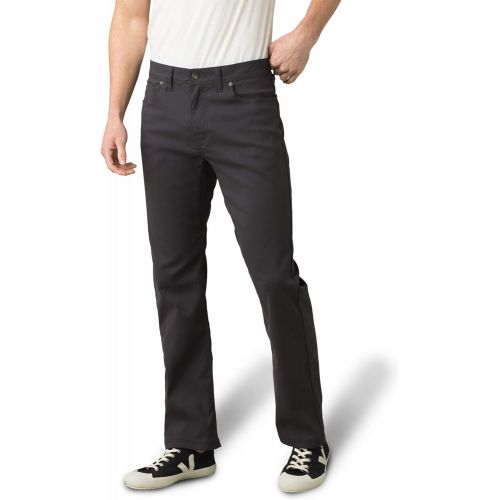  [아마존베스트]PrAna prAna - Mens Brion Lightweight, Breathable, Wrinkle-Resistant Stretch Pants for Hiking and Everyday Wear