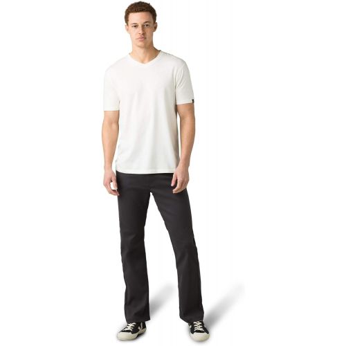  [아마존베스트]PrAna prAna - Mens Brion Lightweight, Breathable, Wrinkle-Resistant Stretch Pants for Hiking and Everyday Wear