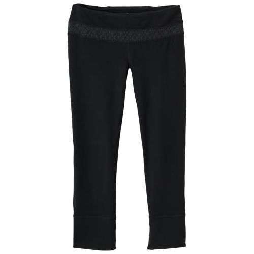  prAna Womens Clover Capri Pant