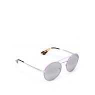 Prada Cinema light purple sunglasses