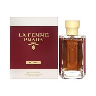 Prada - Womens Perfume La Femme Prada Intenso Prada EDP