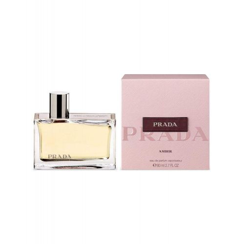 프라다 Prada - Womens Perfume Amber Prada EDP