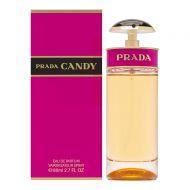 Prada Prada Candy Eau De Parfum Spray for Women, 2.7 Ounce