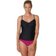 Prana Womens Moorea Tankini Top