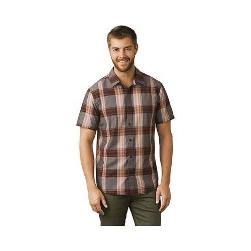  Prana Mens Lukas Standard Top