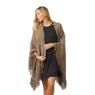 Prana Womens Aster Blanket Throw