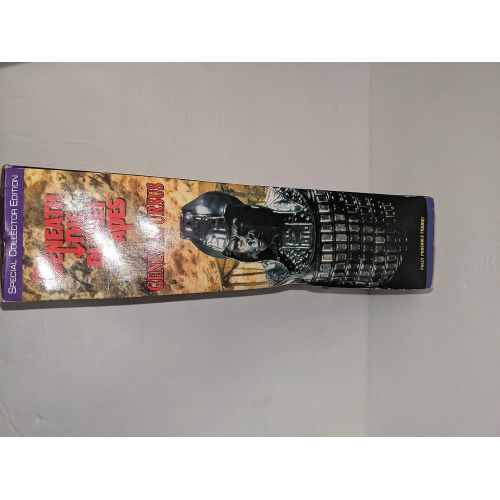 해즈브로 Beneath the Planet of the Apes GENERAL URSUS 12 Inch Action Figure (1998 Hasbro)