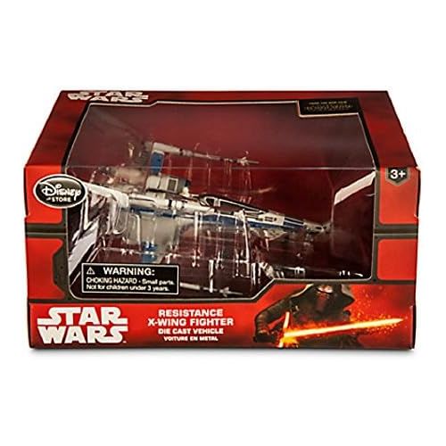 스타워즈 Disney Star Wars X-Wing Diecast Vehicle