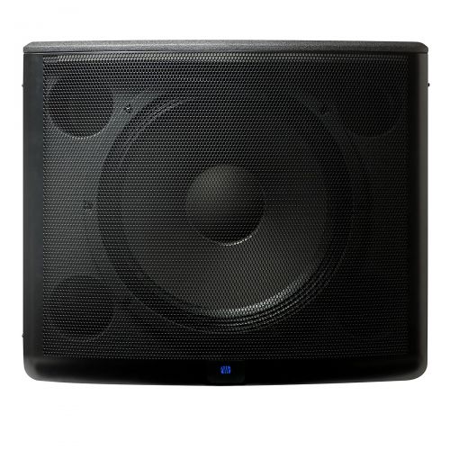  PreSonus},description:Perfect for contractors, bands, DJs, venues and anyone who needs a system with powerful low end, the StudioLive 18sAI active PA subwoofer features a powered 1