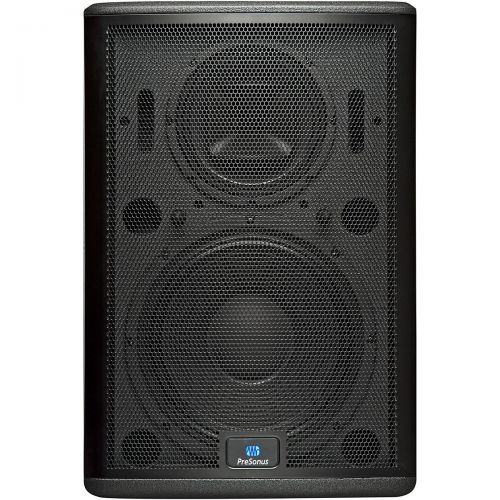  PreSonus},description:The StudioLive 312AI delivers studio-monitor quality to high-demand live sound environments. Studio monitors are designed to accurately reproduce music acr