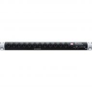 PreSonus},description:Powerful and compact, the PreSonus StudioLive 16R serves as a 16-channel AVB stage box for StudioLive Series III consoles and as a standalone, rack-mount, 16-