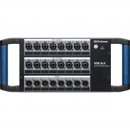 PreSonus},description:Designed to work seamlessly with PreSonus StudioLive Series III consolerecorders, the PreSonus NSB 16.8 is an 16-in, 8-out stage box that sets up quickly and